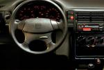 Seat Arosa 1997 года